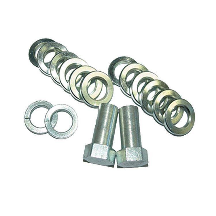 Center Bearing Spacer Kit Superior Engineering