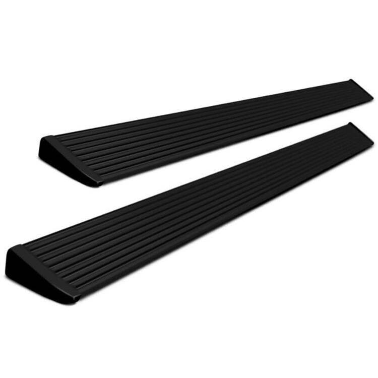 PowerStep AMP Research