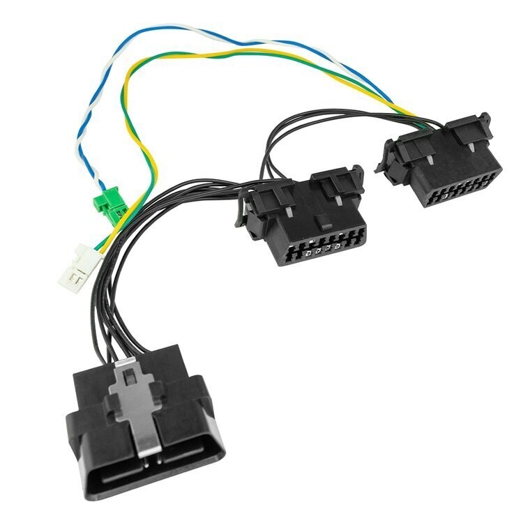 OBDII T-Bypass Z Automotive