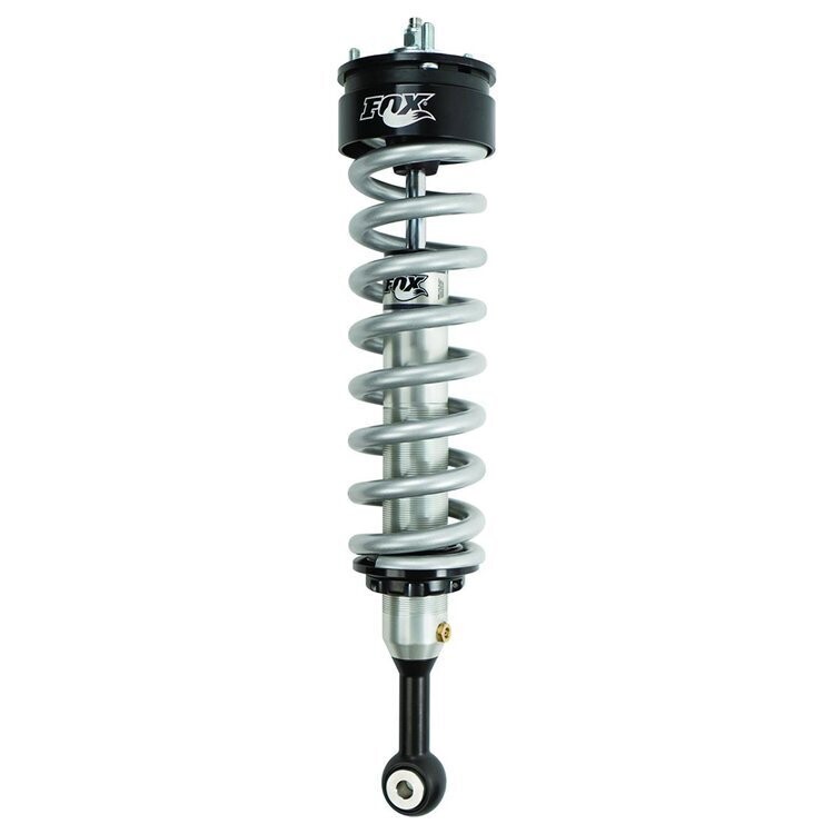 Front nitro Coilover Fox Performance 2.0 IFP Lift 0-2" Diesel