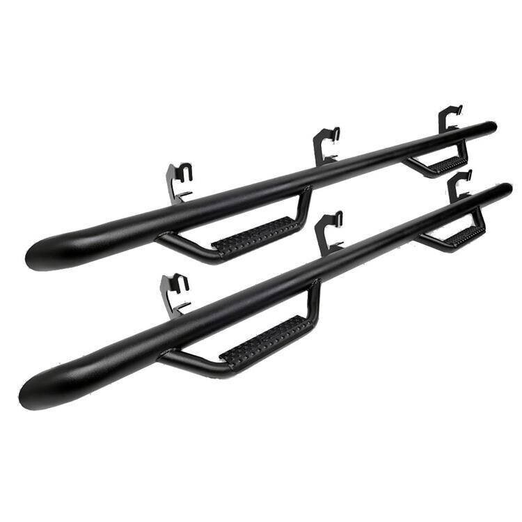 Nerf steps Rough Country