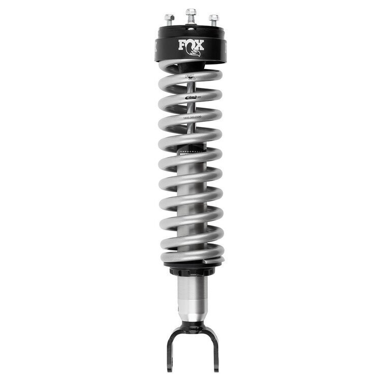 Front nitro Coilover Fox Performance 2.0 IFP Lift 0-2"