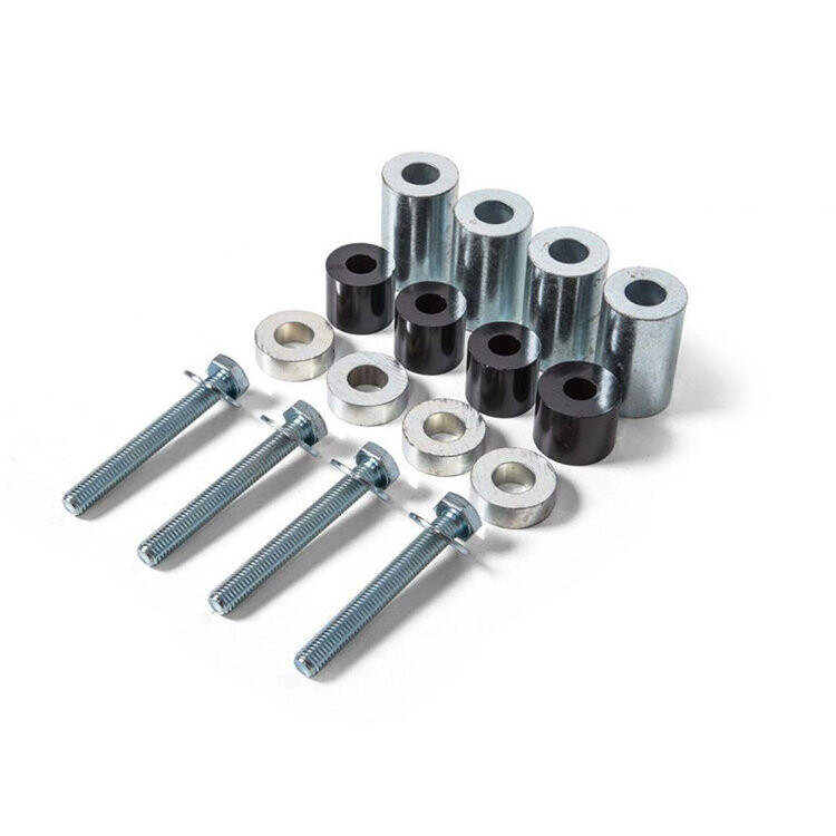 Carrier bearing drop BDS Lift 4-6"