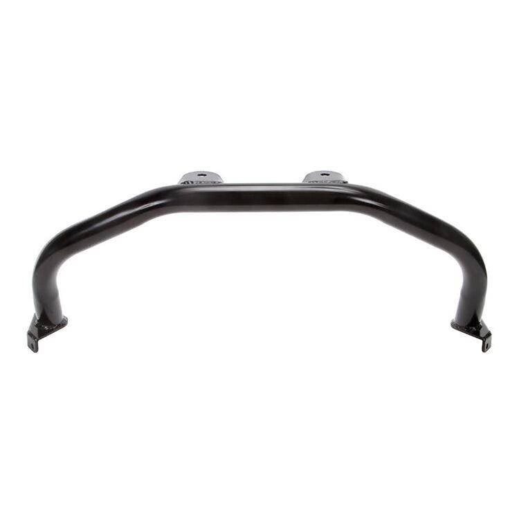 Front winch bumper light bar mount Daystar