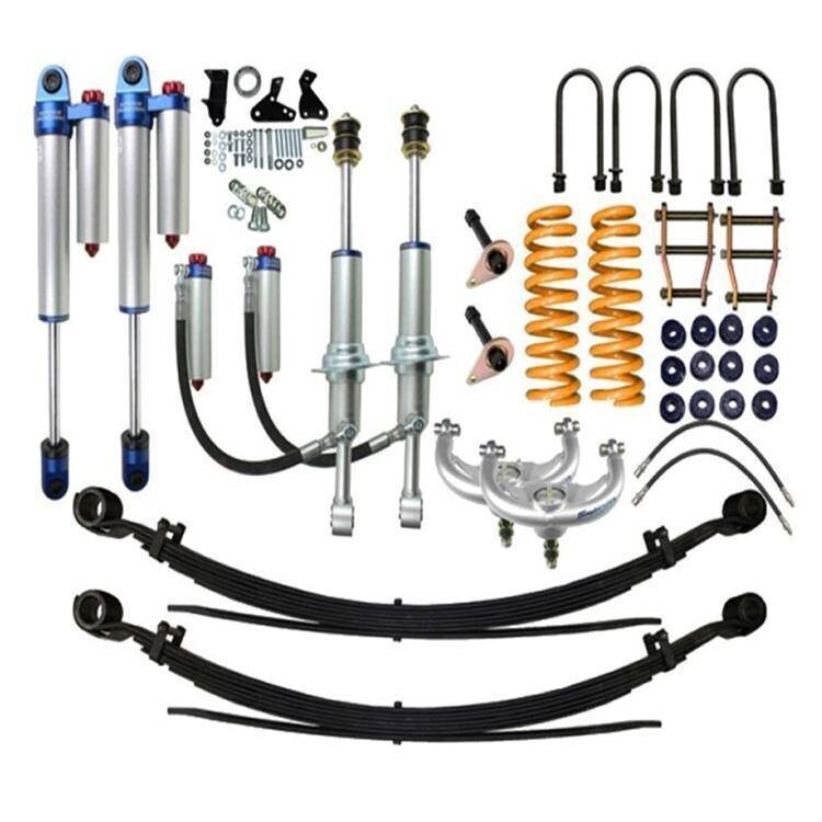 Suspension kit Lift 5" Premium Superior Engineering