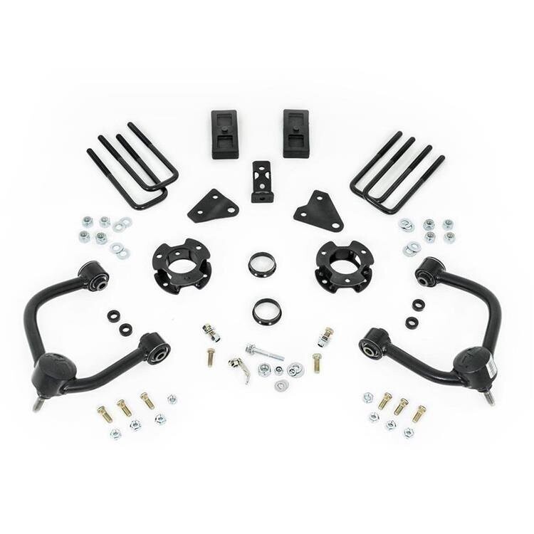 Suspension kit Rough Country Lift 3,5"