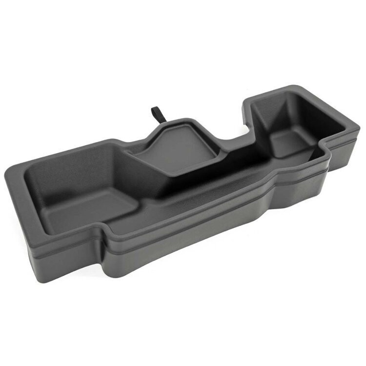 Under-seat storage Rough Country