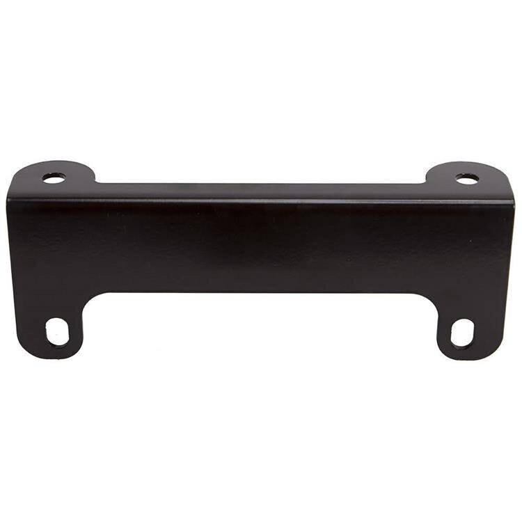 Winch fairlead light bracket Daystar