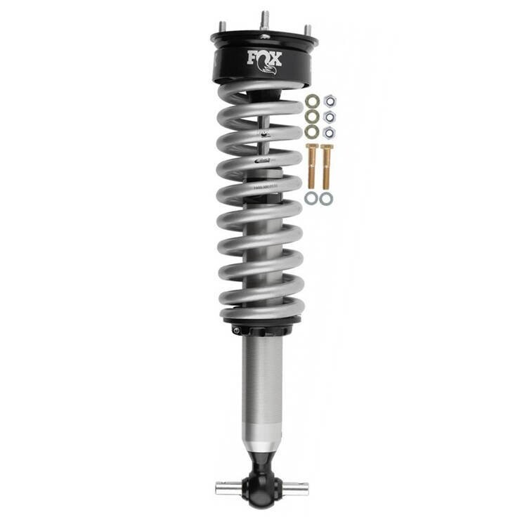 Front nitro Coilover Fox Performance 2.0 IFP Lift 0-2"