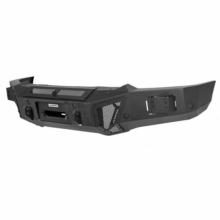 Front bumper Go Rhino BR6