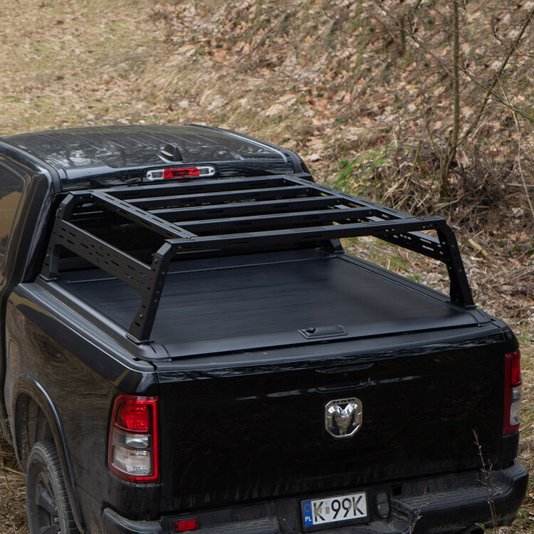 Bed rack OFD