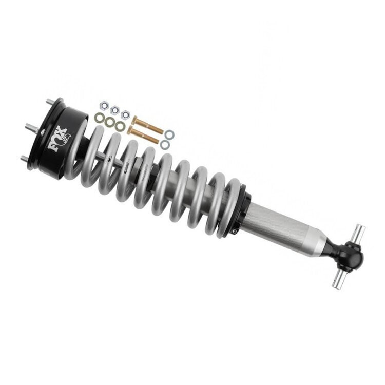 Front nitro Coilover Fox Performance 2.0 IFP Lift 0-2"
