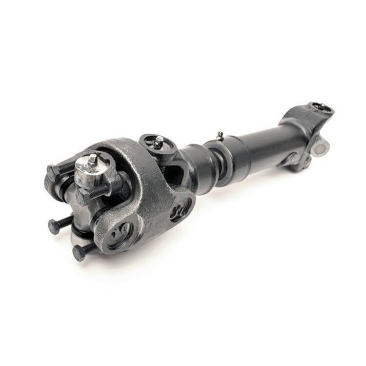 Front driveshaft CV Rough Country Lift 4-6"