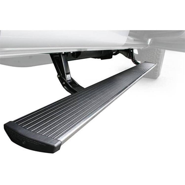 PowerStep AMP Research