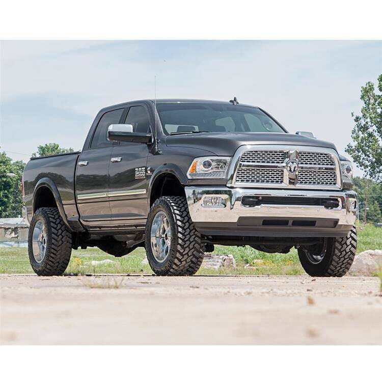 Upper control arms Rough Country Lift 3"