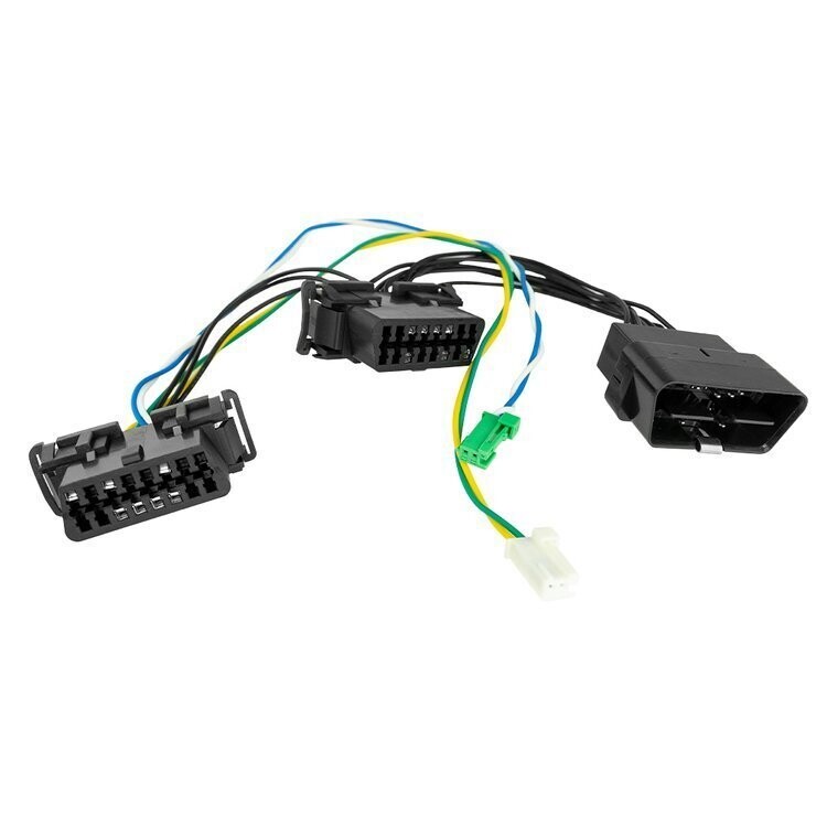 OBDII T-Bypass Z Automotive