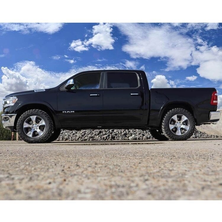 Leveling Kit Rough Country Lift 2"