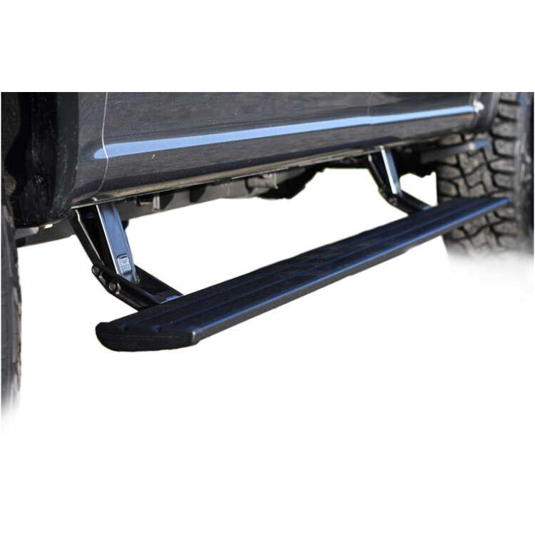 PowerStep AMP Research Smart Series