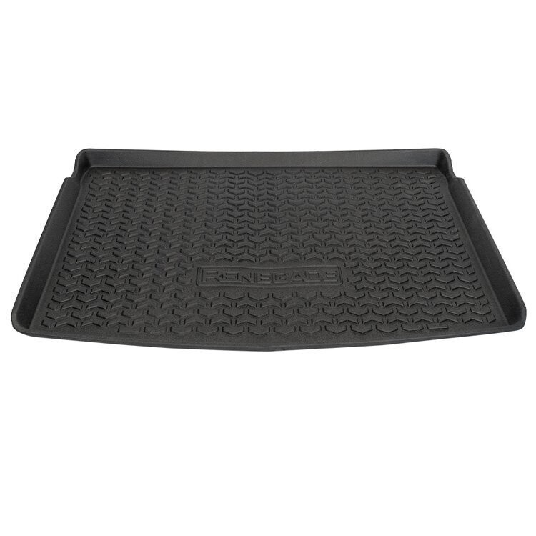 Durable cargo liner OFD