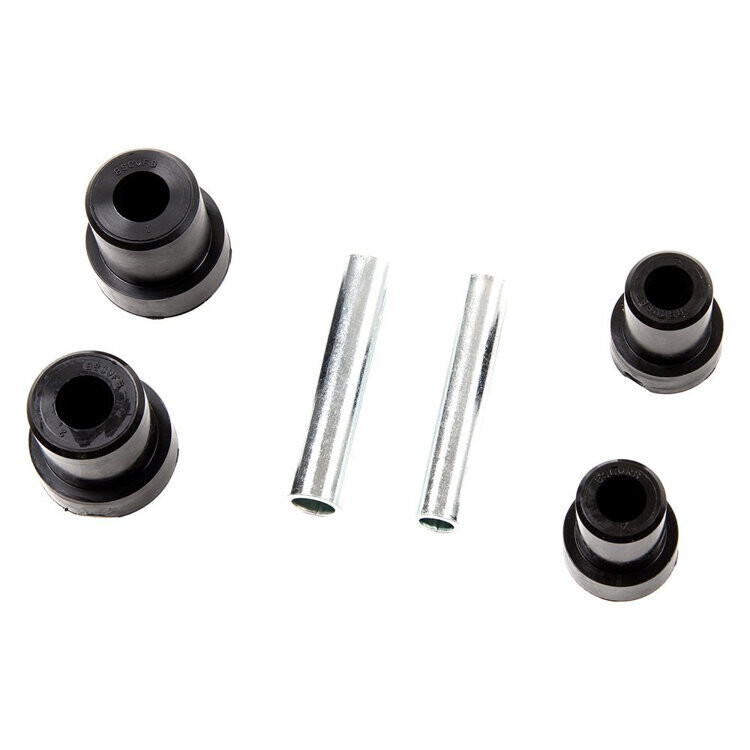 Leaf spring bushing kit Zone