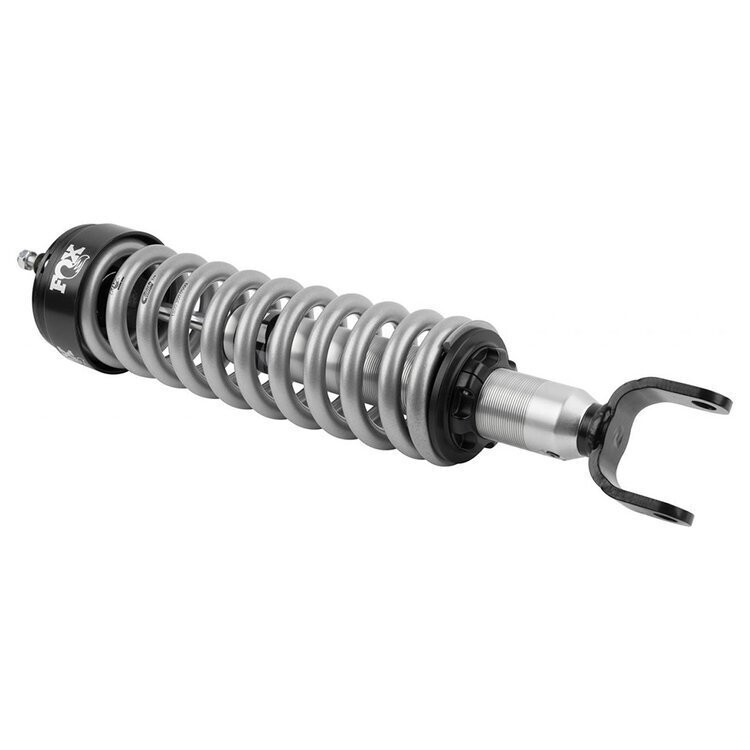 Front nitro Coilover Fox Performance 2.0 IFP Lift 0-2"