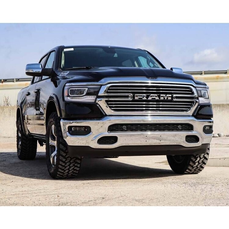 Leveling kit Rough Country Lift 2"