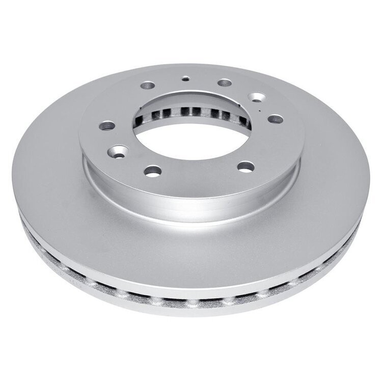 Front brake kit DBA Plain Street Performance