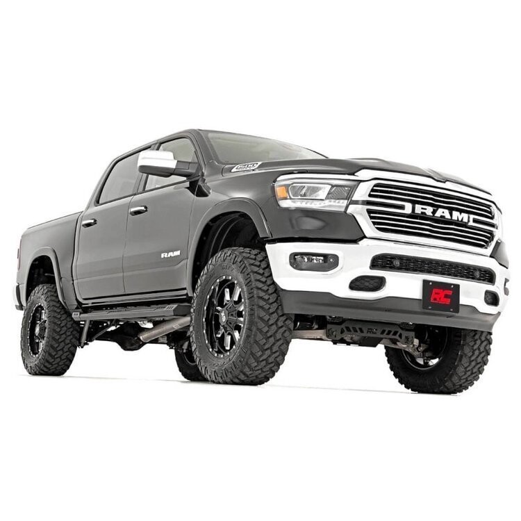 Suspension kit Rough Country Lift 6"