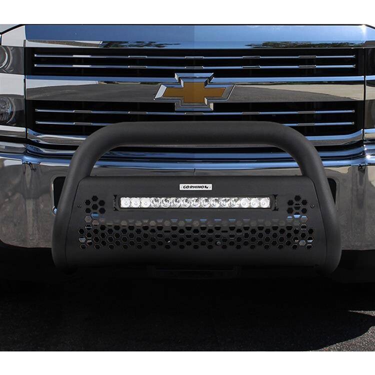 Bull bar Go Rhino RC2