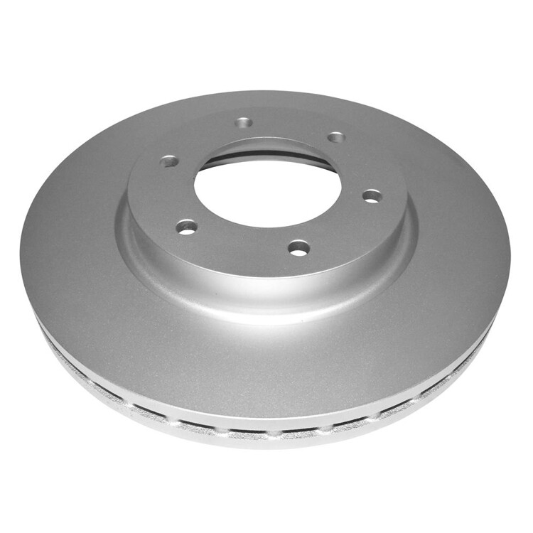 Front brake kit DBA Plain Street Performance
