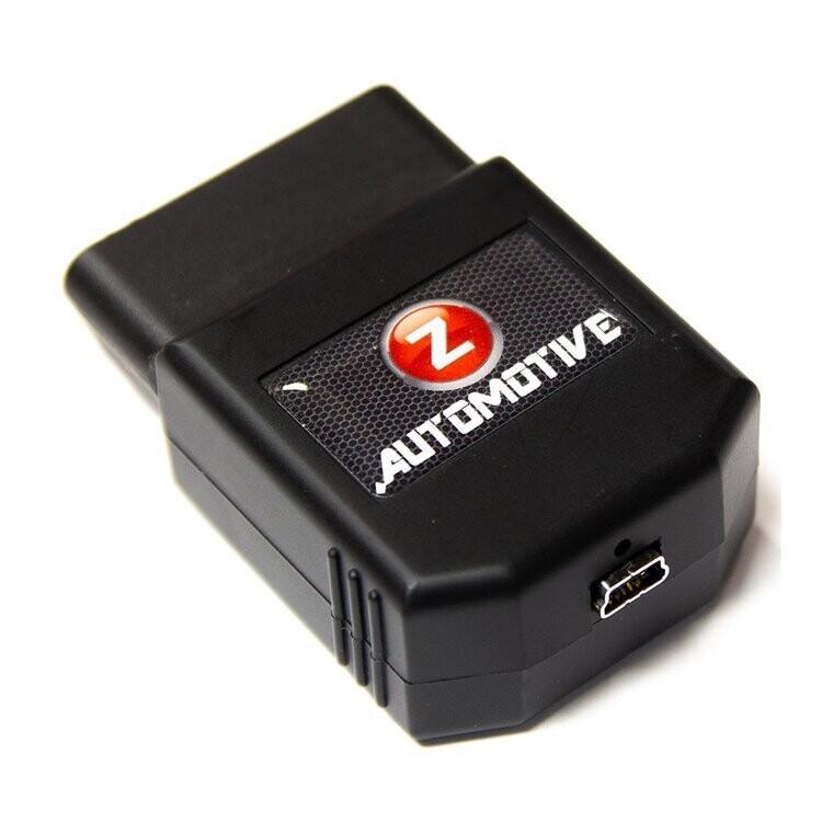 Pogrammer module Z Automotive Tazer RAM