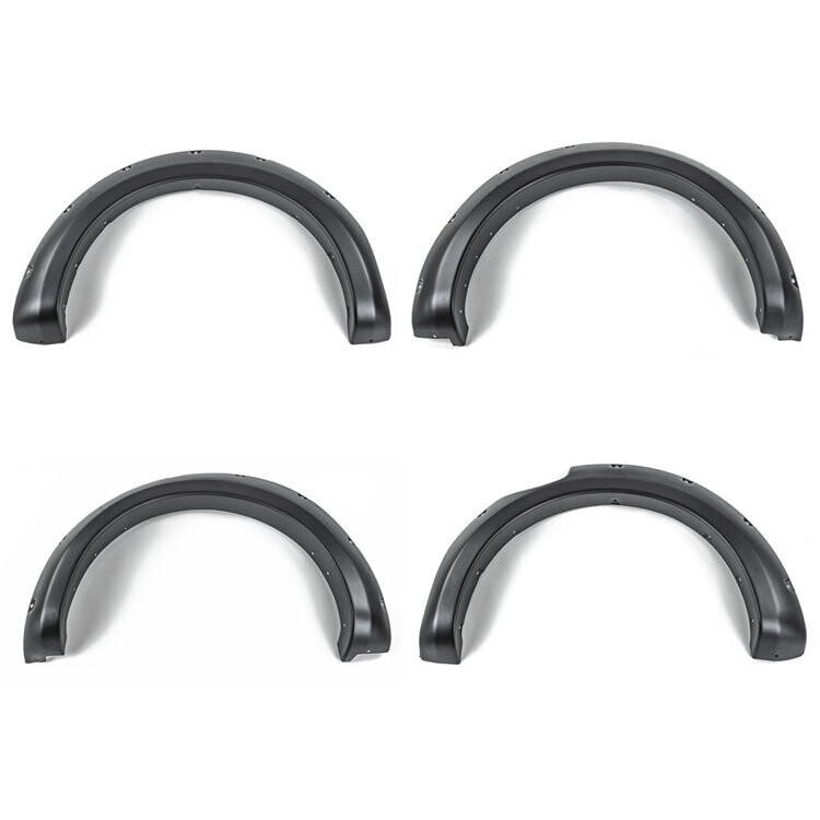 Fender flares OFD Bad Boy