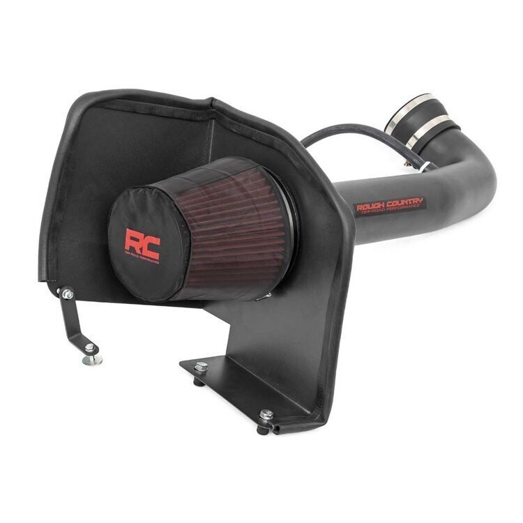 Cold air intake pre-filter bag Rough Country