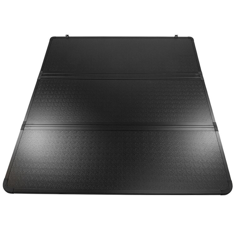 Hard bed cover tri-fold OFD 5' 8"