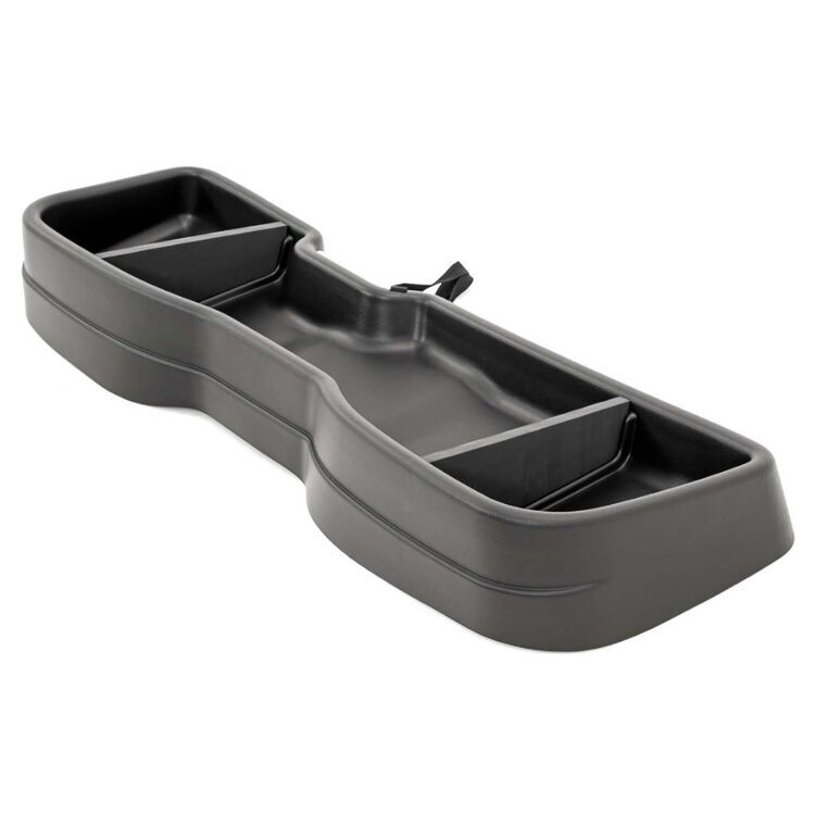 Under-seat storage Rough Country