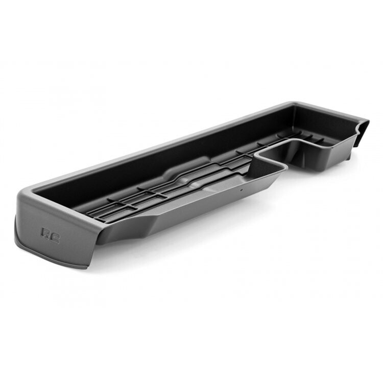 Under-seat storage Rough Country