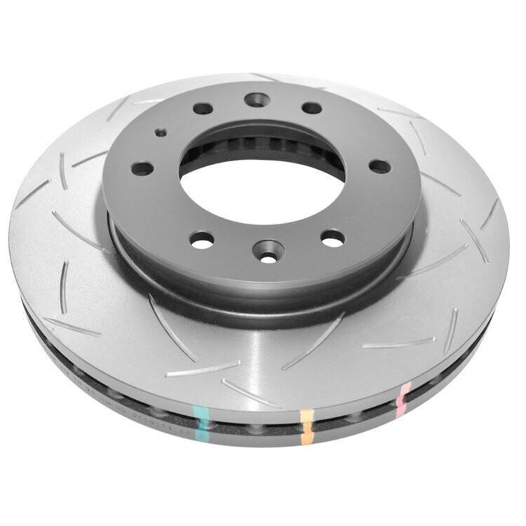 Front brake kit DBA T3 4000 Xtreme Performance