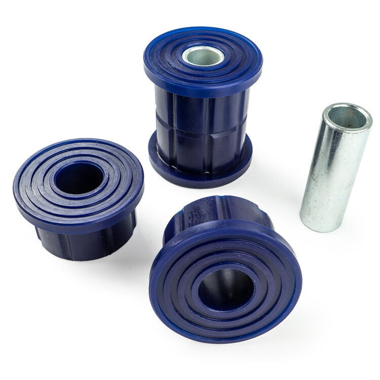 Rear leaf springs polyurethane bushing kit OFD