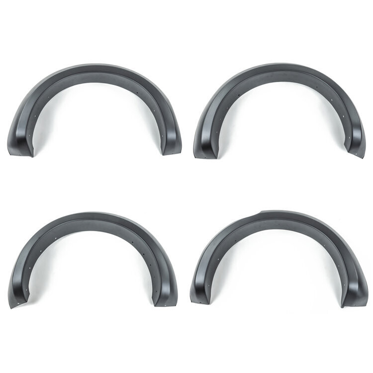 Fender flares OFD Big Boy