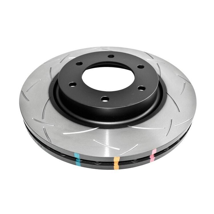 Front brake kit DBA T3 4000 Xtreme Performance