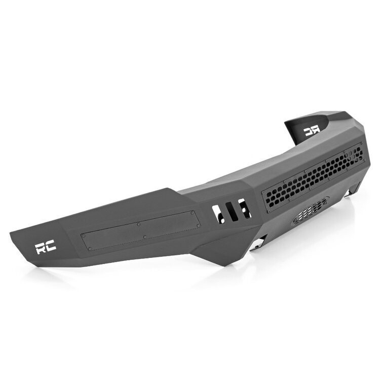 Front steel bumper Rough Country