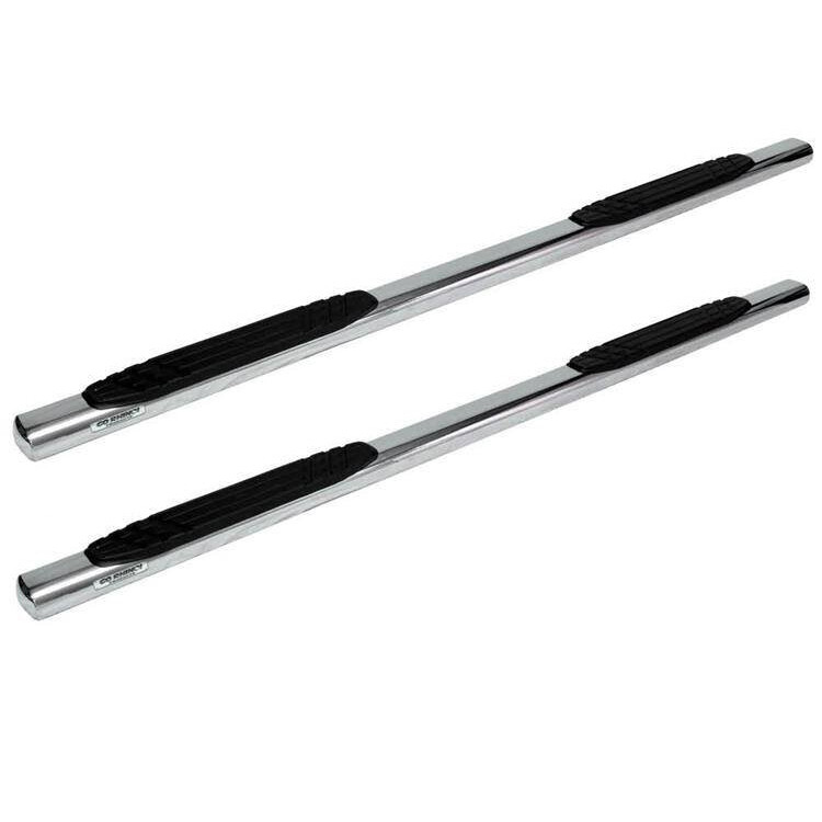 Side steps Go Rhino OE Xtreme