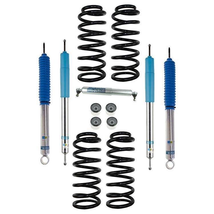 Suspension kit Superior Engineering Lift 2"