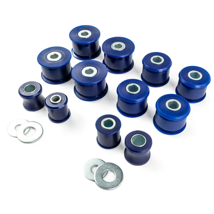 Suspension polyurethane bushing kit OFD