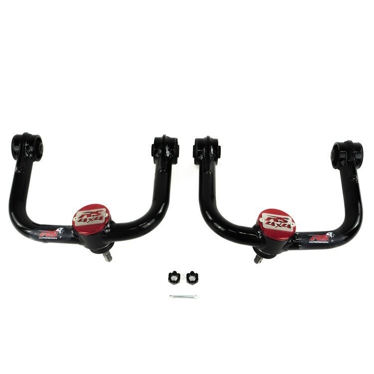 Front upper control arms Red Springs Lift 1,25-2,75"