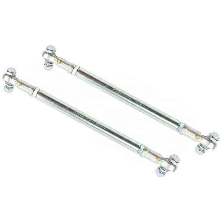 Rear extended sway bar links Superior Engineering Lift 3-4"