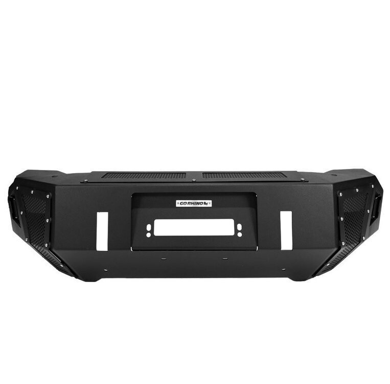 Front bumper Go Rhino BR5