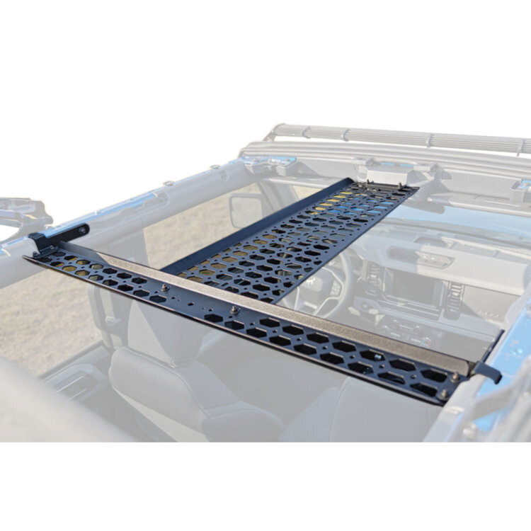 Mounting panel Rough Country Molle