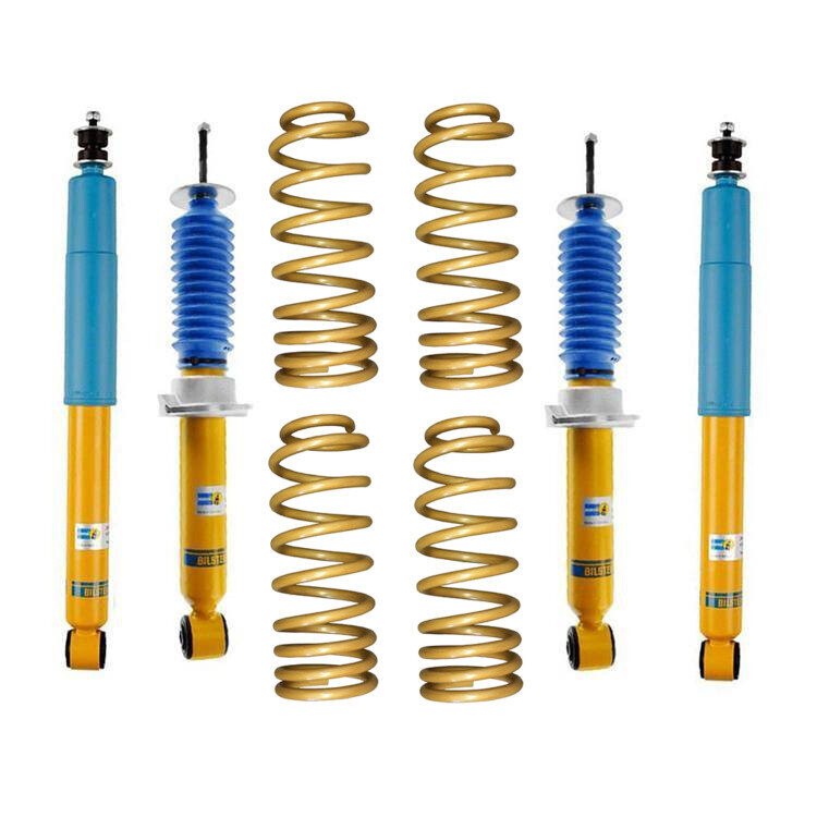 Suspension kit Superior Engineering Lift 2"