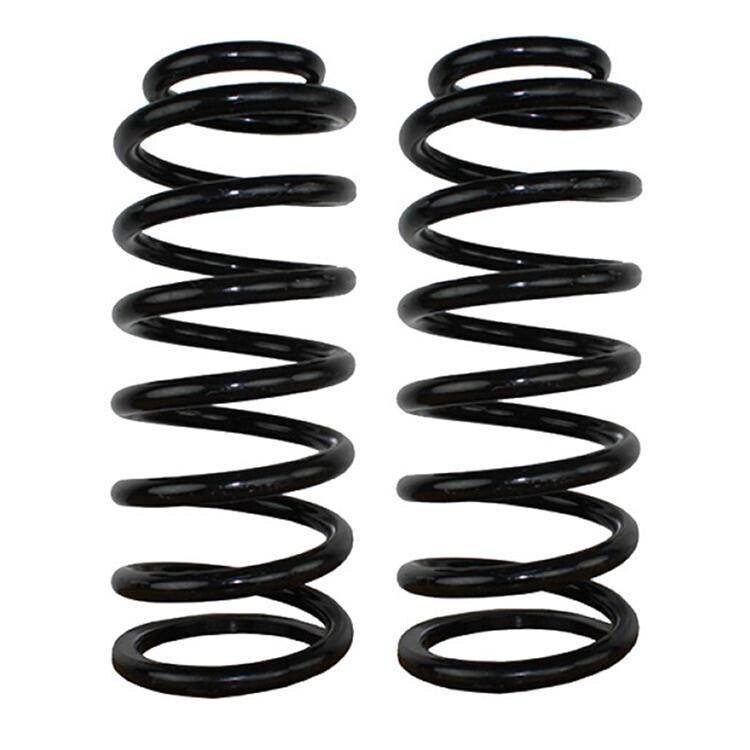 Front Coil Springs Medium/Heavy Duty Lift 5" EFS Superior Engineering